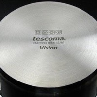 Кастрюля с крышкой Tescoma Vision 2 л 779218