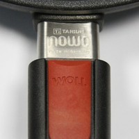 Фото Сковорода-гриль без крышки Woll Nowo Titanium 26 см W1626-1N
