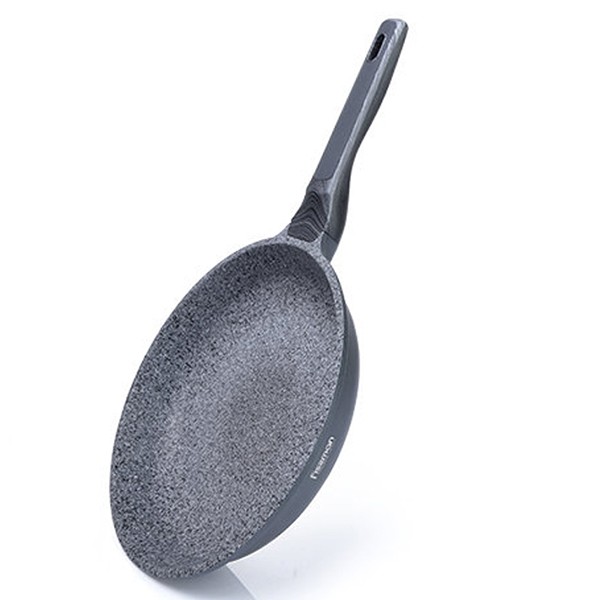 Набор посуды Fissman Prestige 9 предметов