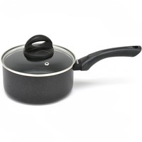 Фото Ковш с крышкой Fissman Forde 1,5 л 14439