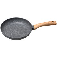 Фото Сковорода без крышки Fissman Lana 24 см 14494