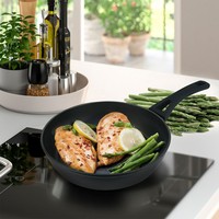 Фото Сотейник без крышки Maestro 24 см 1223-24-MR New