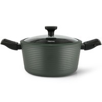 Фото Кастрюля Fissman Brilliant 4,5 л 14382