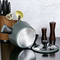 Кастрюля Fissman Brilliant 4,5 л 14382