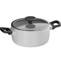 Фото Кастрюля с крышкой Berghoff Leo Glints Spirit 2,8 л 3950611