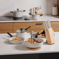 Фото Кастрюля с крышкой Berghoff Leo Glints Spirit 2,8 л 3950611