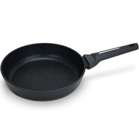 Фото Сковорода Fissman Ferro 22x5 см 14517