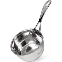 Фото Ковш Fissman Felice 12x6 см/0,6 л 5326