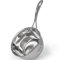 Фото Ковш Fissman Felice 14x7 см/1 л 5327