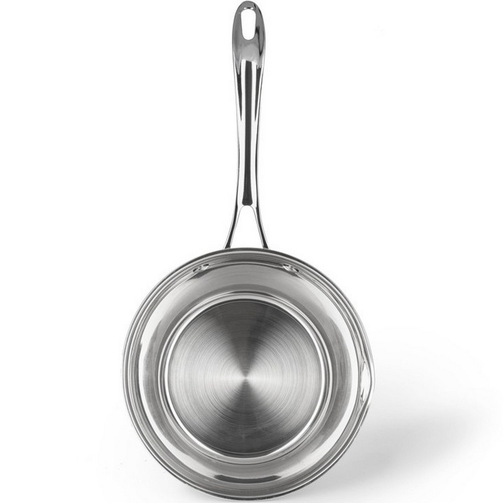 Ковш Fissman Felice 16x8 см/1,7 л 5328