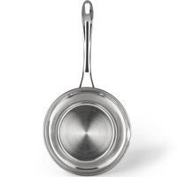 Фото Ковш Fissman Felice 16x8 см/1,7 л 5328