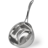 Фото Ковш Fissman Felice 16x8 см/1,7 л 5328