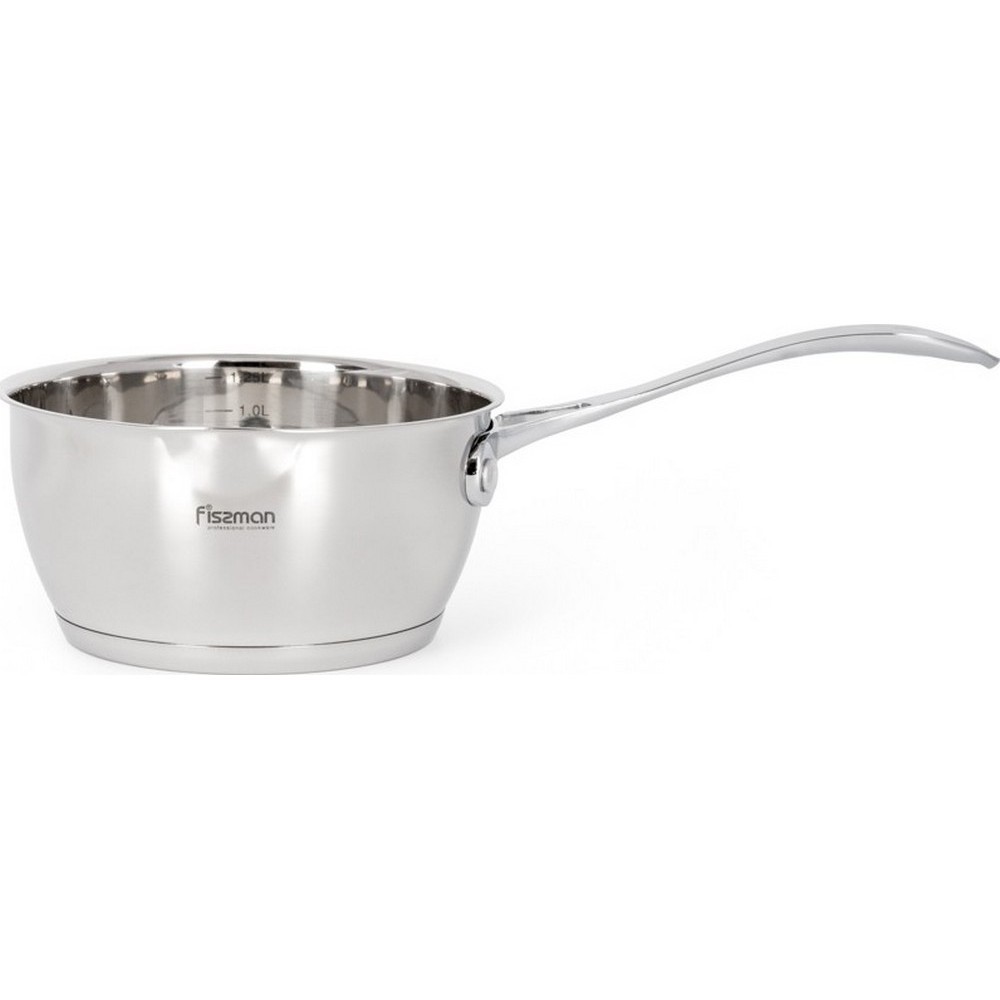 Ковш Fissman Felice 16x8 см/1,7 л 5328