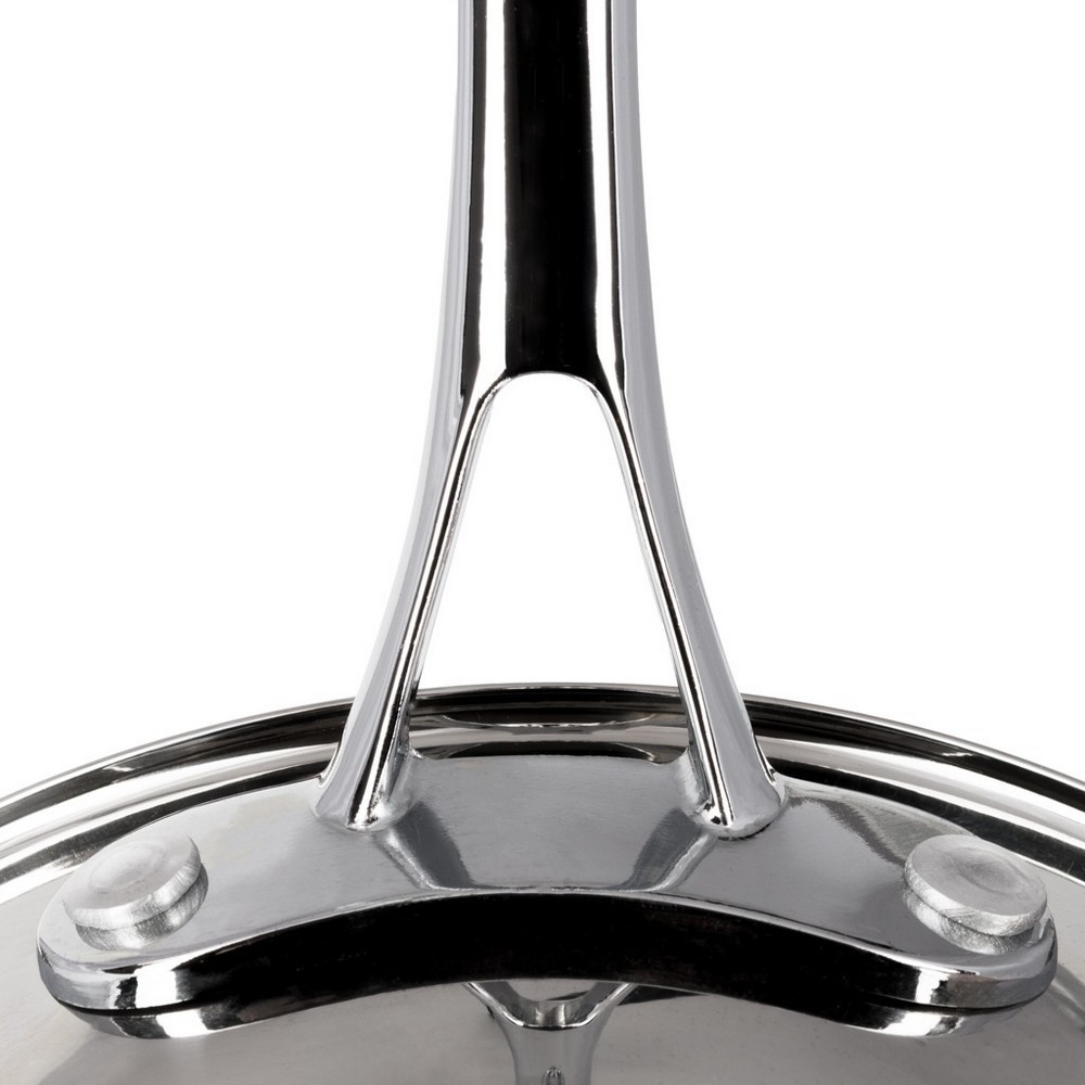 Ковш Fissman Felice 16x8 см/1,7 л 5328