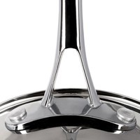 Ковш Fissman Felice 16x8 см/1,7 л 5328