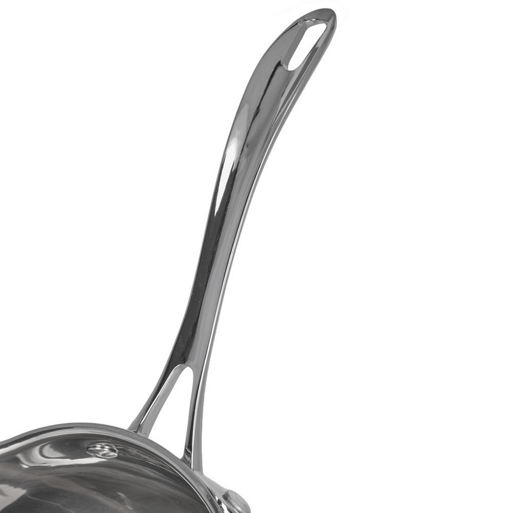 Ковш Fissman Felice 16x8 см/1,7 л 5328