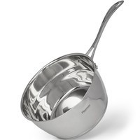 Фото Ковш Fissman Felice 18x9 см/2,4 л 5329