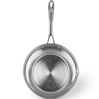 Фото Ковш Fissman Felice 18x9 см/2,4 л 5329