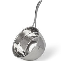 Фото Ковш Fissman Felice 20x10 см/3,2 л 5336