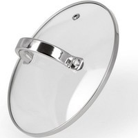 Фото Ковш с крышкой Fissman Felina 16x10,5 см/2,1 л 5337