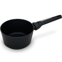 Фото Ковш Fissman Ferro 16x8,5 см/1,45 л 14521