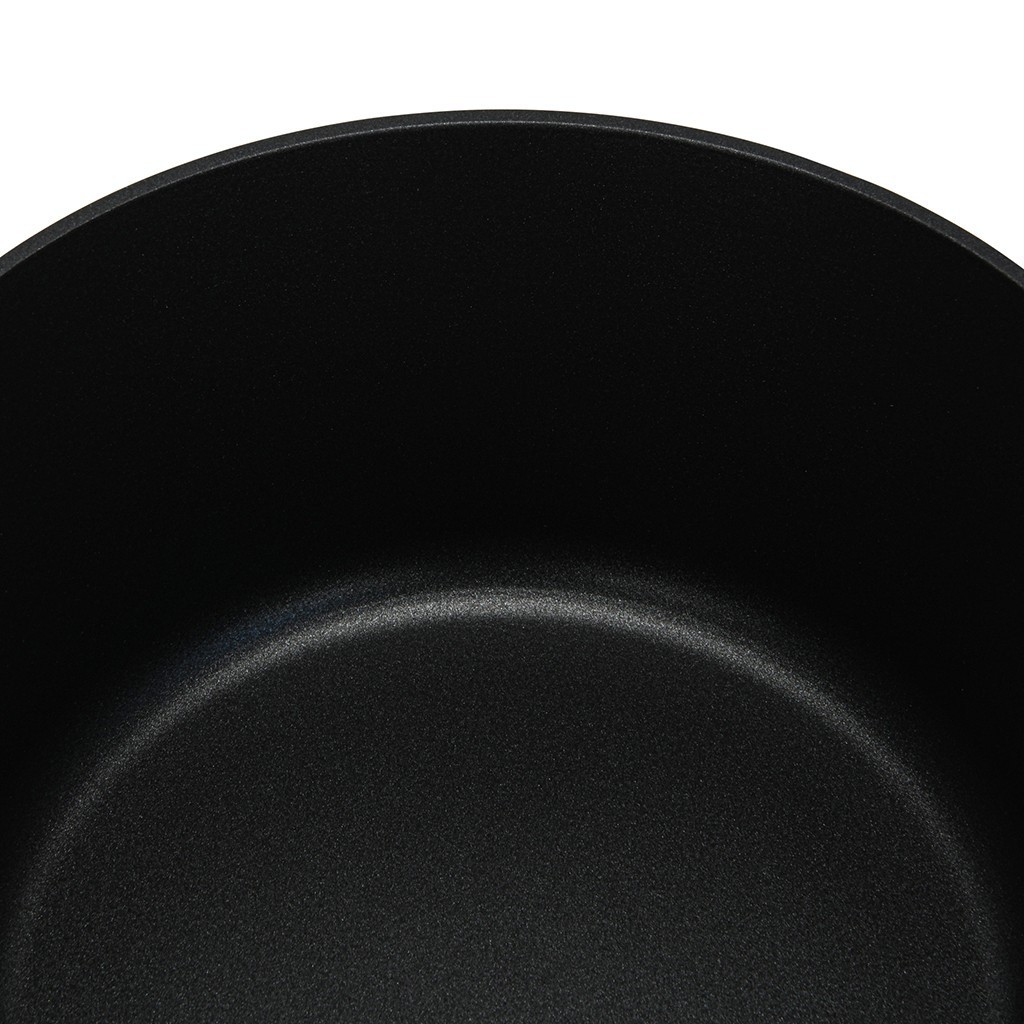 Кастрюля с крышкой Fissman Feorella 2,6 л 14512