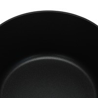 Кастрюля с крышкой Fissman Feorella 2,6 л 14512