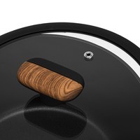 Кастрюля с крышкой Fissman Feorella 2,6 л 14512