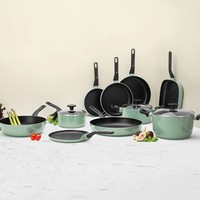 Фото Кастрюля с крышкой Berghoff Leo Sage 2,9 л 3950330