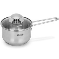 Фото Ковш с крышкой Fissman Gulliver 1,1 л 5427