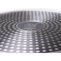 Фото Сковорода-вок без крышки TVS Origine Restyling 28 см 4N793283310101