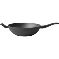 Фото Сковорода-вок без крышки TVS Virtus Restyling 32 см CS795323710201