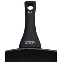 Фото Сковорода-вок без крышки TVS Virtus Restyling 32 см CS795323710201