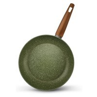 Фото Сковорода без крышки TVS Natura Induction 32 см BS279323310201