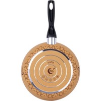 Фото Сковорода без крышки TVS Sofia 28 см 83107282310001ж