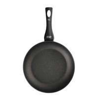 Фото Сковорода без крышки TVS Virtus Restyling 32 см CS279323310101