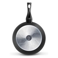 Фото Сковорода без крышки TVS Virtus Restyling 32 см CS279323310101