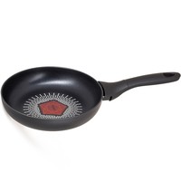 Фото Сковорода без крышки Fissman Velia 20 см 14556