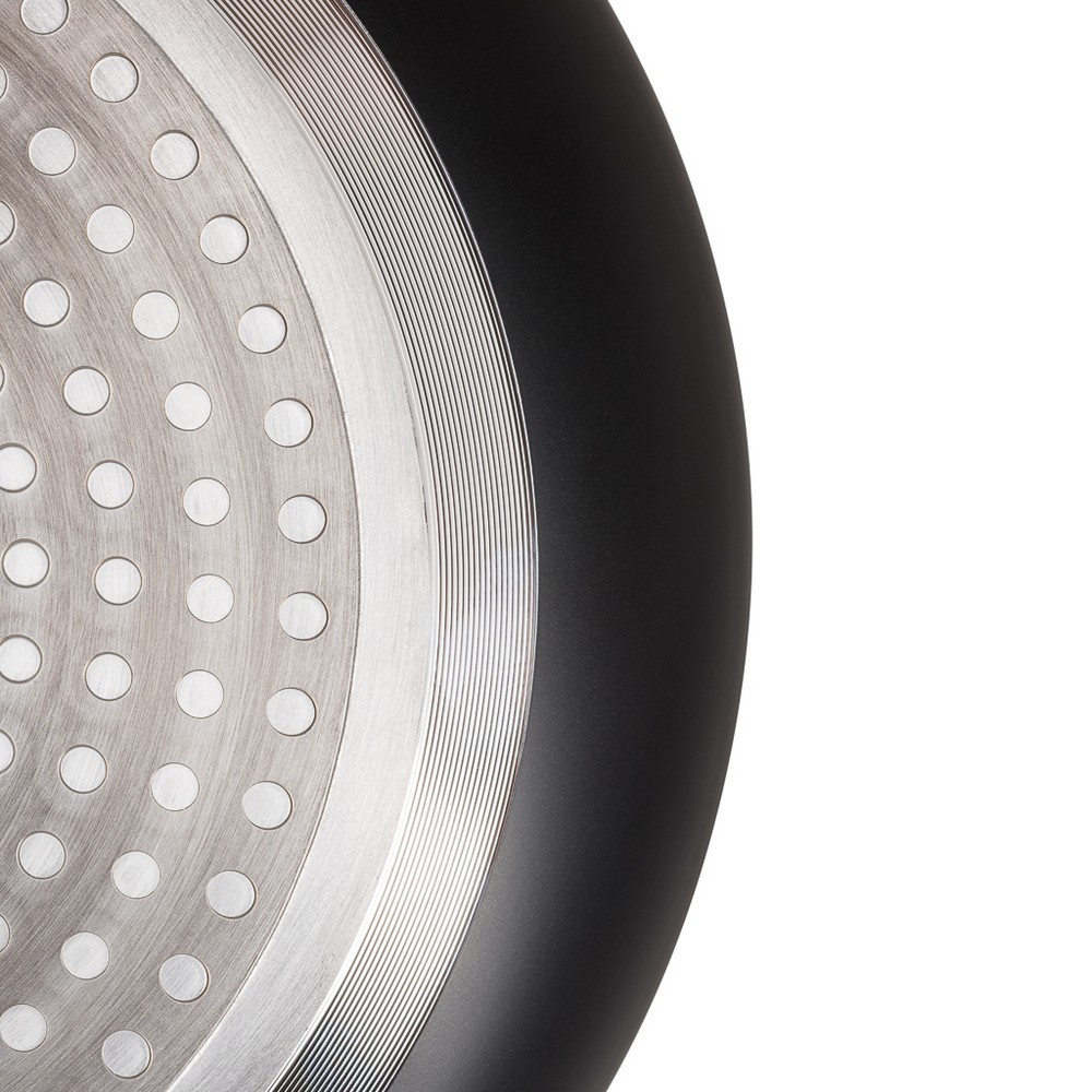 Сковорода без крышки Fissman Velia 26 см 14561