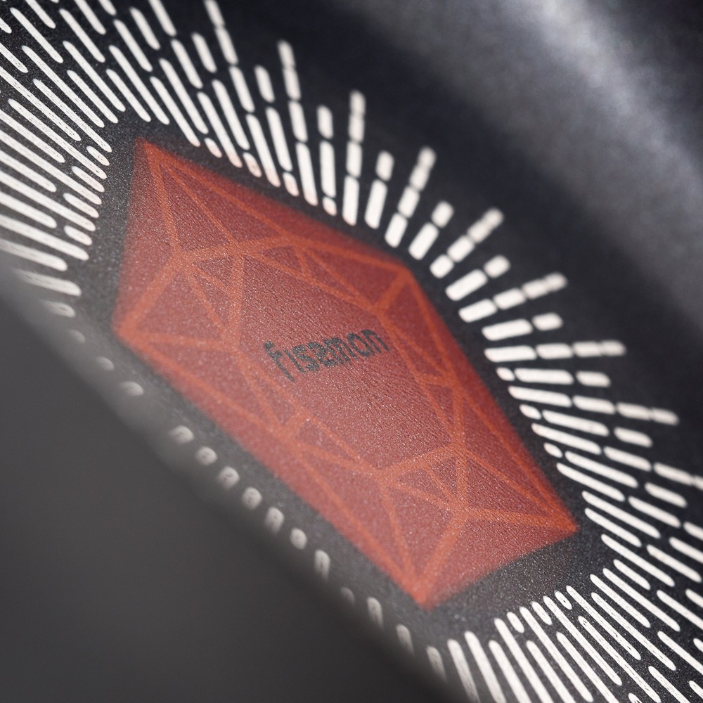 Сковорода без крышки Fissman Velia 26 см 14561