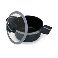 Фото Кастрюля с крышкой Fissman Luxuria 2,5 л 14550