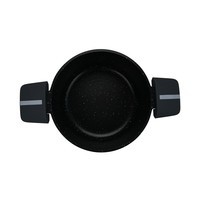 Кастрюля с крышкой Fissman Luxuria 2,5 л 14550