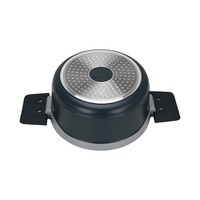 Кастрюля с крышкой Fissman Luxuria 2,5 л 14550