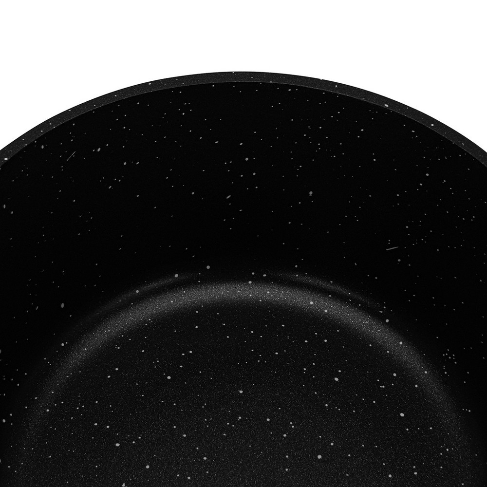 Кастрюля с крышкой Fissman Luxuria 2,5 л 14550