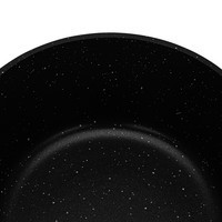 Кастрюля с крышкой Fissman Luxuria 2,5 л 14550