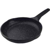 Фото Сковорода без крышки Vinzer Kuro Induction Line 20 см 50419