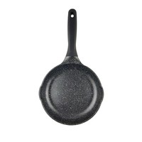 Фото Сковорода без крышки Vinzer Kuro Induction Line 20 см 50419