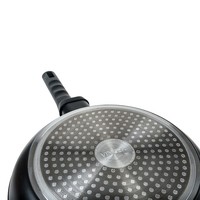 Фото Сковорода без крышки Vinzer Marmo Induction Line 24 см 50413