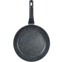 Фото Сковорода без крышки Vinzer Marmo Induction Line 26 см 50417