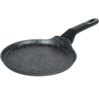 Фото Сковорода для блинов Vinzer Marmo Induction Line 24 см 50416